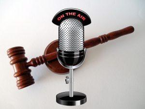 La libertad de expresión de los jueces y su imparcialidad