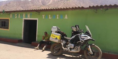 2022 Perú (I) 2022 Perú (I)