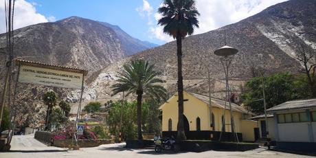 2022 Perú (I) 2022 Perú (I)