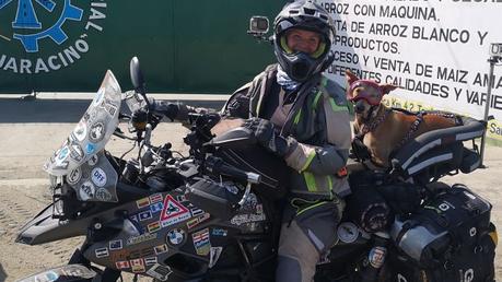 2022 Perú (I) 2022 Perú (I)