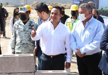 Durante el 2023 habrá más obras de infraestructura y programas sociales: Guadalupe Torres
