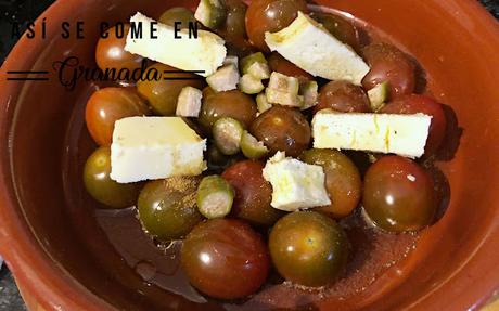 La mejor hamburguesa del mundo de Gipsy chef.