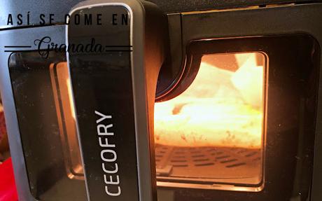 La mejor hamburguesa del mundo de Gipsy chef.