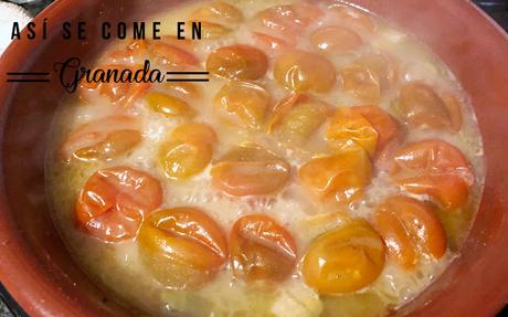 La mejor hamburguesa del mundo de Gipsy chef.