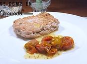 mejor hamburguesa mundo Gipsy chef.