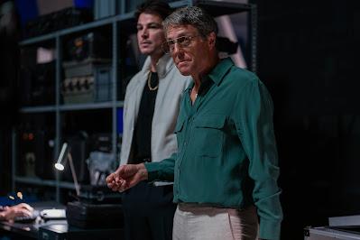 Operación Fortune; La Misión Imposible de Guy Ritchie Operación Fortune; La Misión Imposible de Guy Ritchie