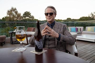 Operación Fortune; La Misión Imposible de Guy Ritchie Operación Fortune; La Misión Imposible de Guy Ritchie