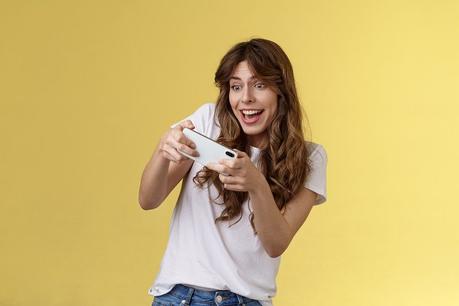 Adsmovil: El 51% de los mobile gamers en México son mujeres
