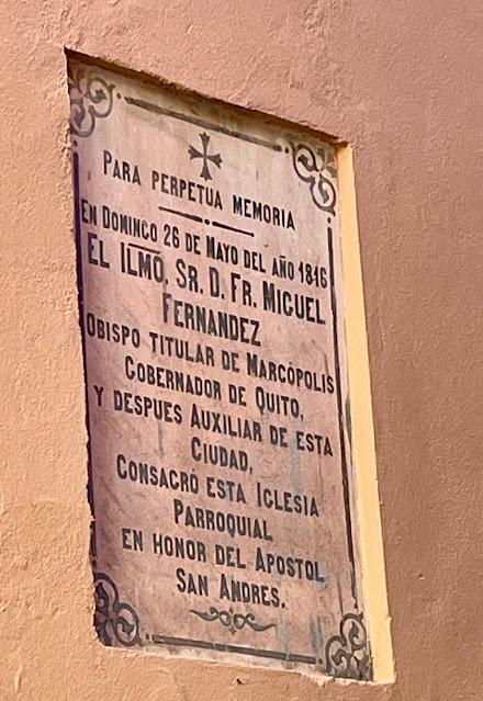 La Iglesia de San Andrés (3): las portadas laterales.