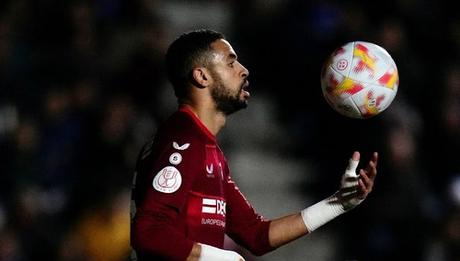 Crónica Linares Deportivo 0 - Sevilla FC 5