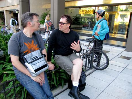 Stick Men - Absalom (2011) Stick Men - Absalom (2011)