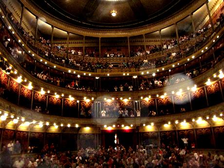 Stick Men - Absalom (2011) Stick Men - Absalom (2011)