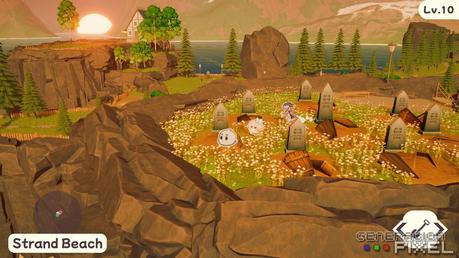 ANÁLISIS: The outbound ghost ANÁLISIS: The outbound ghost