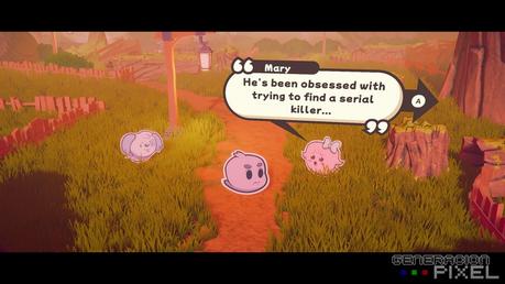 ANÁLISIS: The outbound ghost ANÁLISIS: The outbound ghost