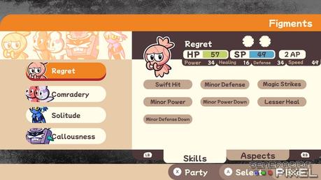 ANÁLISIS: The outbound ghost ANÁLISIS: The outbound ghost