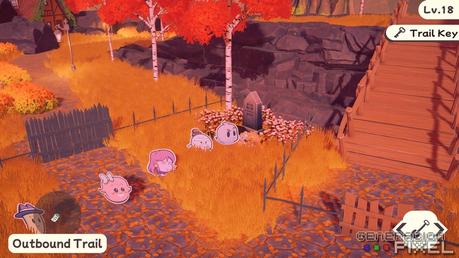 ANÁLISIS: The outbound ghost ANÁLISIS: The outbound ghost