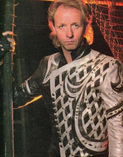 Efemérides del Rock y Heavy Metal: Qué pasó un 06 de Enero