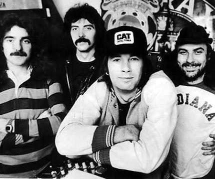 Efemérides del Rock y Heavy Metal: Qué pasó un 06 de Enero