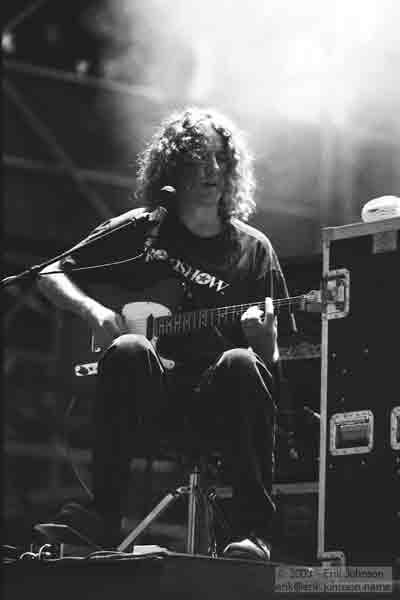 Efemérides del Rock y Heavy Metal: Qué pasó un 06 de Enero