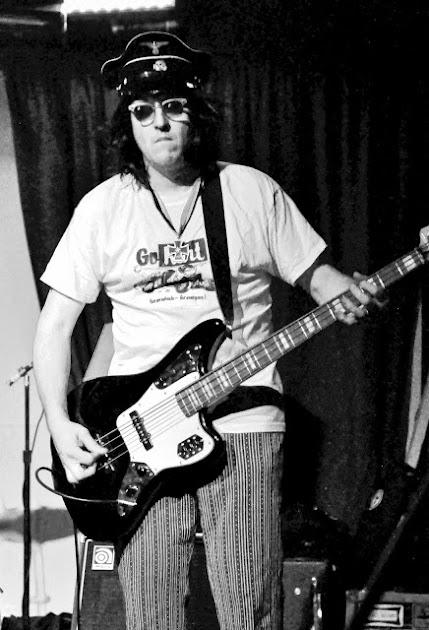 Efemérides del Rock y Heavy Metal: Qué pasó un 06 de Enero