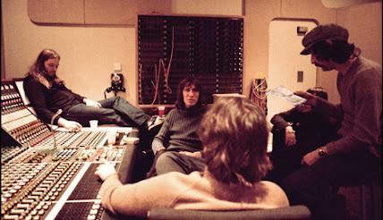 Efemérides del Rock y Heavy Metal: Qué pasó un 06 de Enero