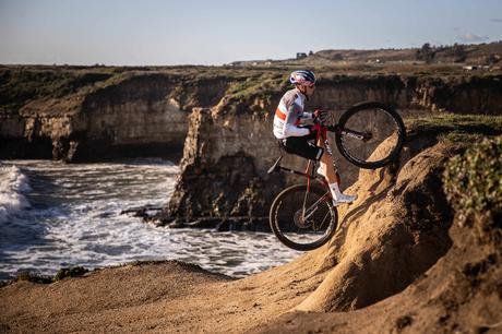 Martín Vidaure comienza el 2023 anunciando su ingreso al equipo Specialized Martín Vidaurre_Red Bull 3