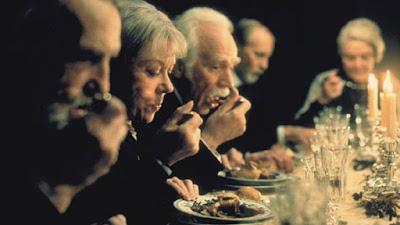 El momento de la gracia