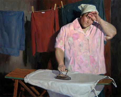 REYES MAGOS... NO PARA TODAS.