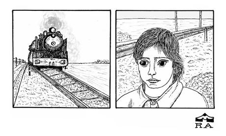 Dibucedario 2023 / E / El espíritu de la colmena ( Víctor Erice, 1973)