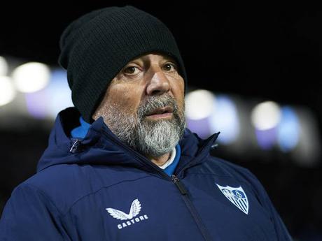 Las principales amenazas del Sevilla en el sorteo de Copa del Rey