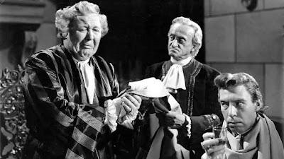 STRANGE DOOR, THE (LA EXTRAÑA PUERTA) (USA, 1951) Intriga, Aventuras STRANGE DOOR, THE (LA EXTRAÑA PUERTA) (USA, 1951) Intriga, Aventuras