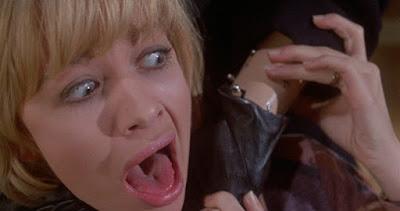 MIEDO EN LA NOCHE (FEAR IN THE NIGHT) (Gran Bretaña, 1972) Intriga