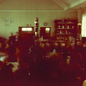 Sigur Rós - Hvarf-Heim (2007)