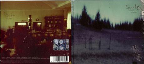 Sigur Rós - Hvarf-Heim (2007) Sigur Rós - Hvarf-Heim (2007)