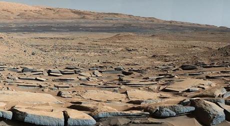 Curiosidades impresionantes sobre el planeta Marte