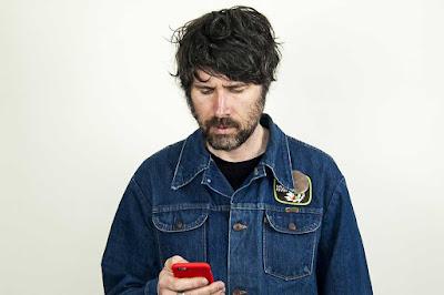 Gruff Rhys - Loan your loneliness (2021) Gruff Rhys - Loan your loneliness (2021)