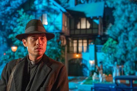 El final de temporada de Quantum Leap llega a Universal + el lunes 9 de enero QL3