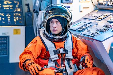 El final de temporada de Quantum Leap llega a Universal + el lunes 9 de enero QL2