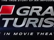 Mira primer adelanto película Gran Turismo