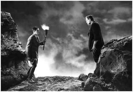 Dibucedario 2023 / F / El doctor Frankenstein (James Whale, 1931)