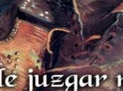 Habla cuando estés zapatos