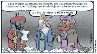 Mi propuesta de lectura de prensa para hoy sábado, 7 de enero Mi propuesta de lectura de prensa para hoy sábado, 7 de enero