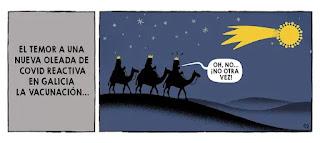 Mi propuesta de lectura de prensa para hoy sábado, 7 de enero Mi propuesta de lectura de prensa para hoy sábado, 7 de enero