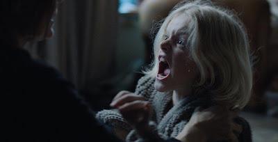 JAULA (España, 2022) Intriga, Suspense, Misterio JAULA (España, 2022) Intriga, Suspense, Misterio