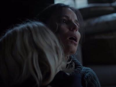 JAULA (España, 2022) Intriga, Suspense, Misterio JAULA (España, 2022) Intriga, Suspense, Misterio