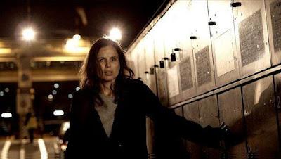 JAULA (España, 2022) Intriga, Suspense, Misterio