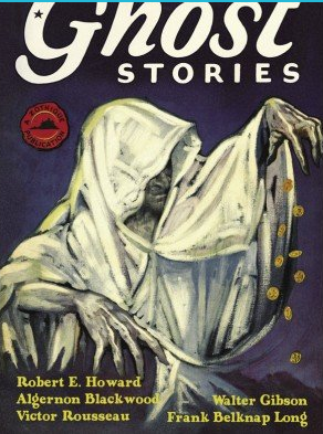 Reseña mejor Ghost Stories