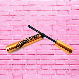 deliplus maxi volumen mascara de pestañas