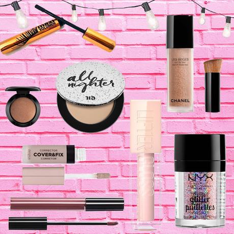 favoritos maquillaje 2022