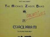 michael zager band plastic bertrand let´s chant plane pour